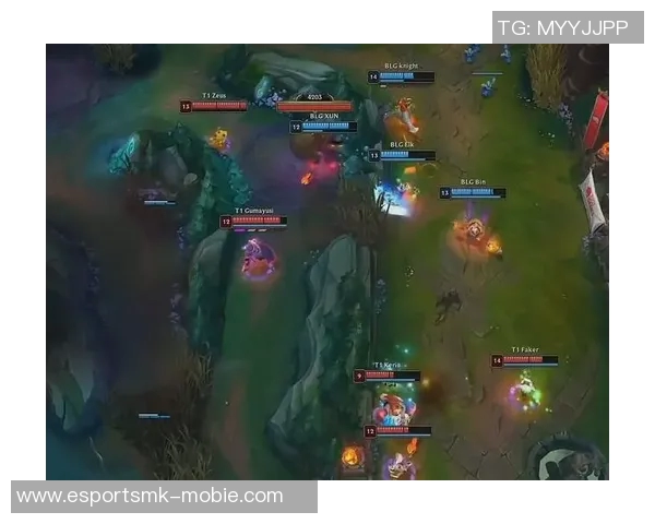 电竞实时数据分析BLG在Major赛中的实力与表现评析